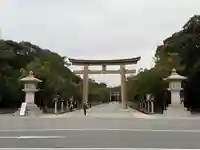 橿原神宮(奈良県)