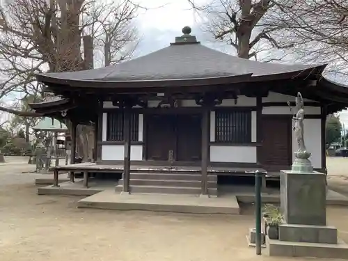 勝福寺(神奈川県)