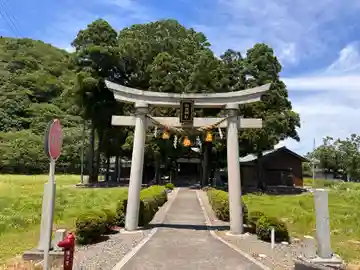 日吉神社(福井県)