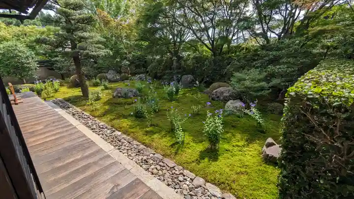 天得院(京都府)