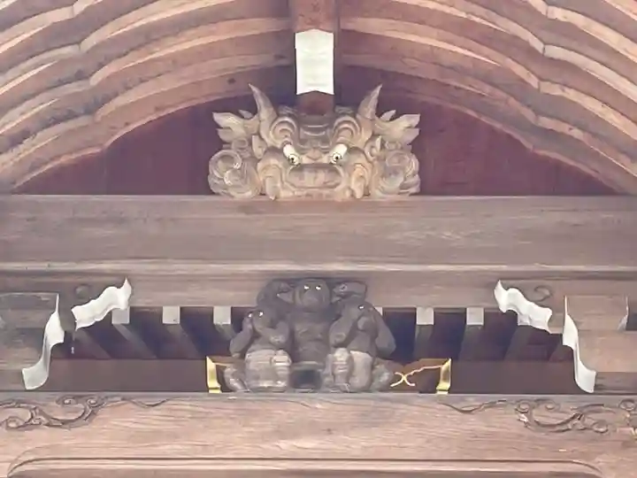 岐阜善光寺(岐阜県)