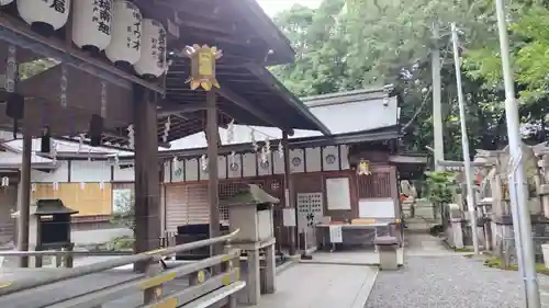 荒木神社(京都府)