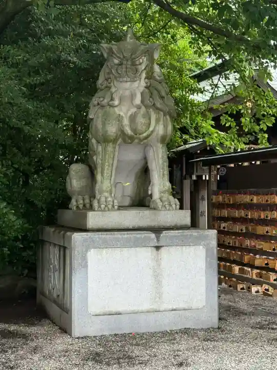 寒川神社(神奈川県)