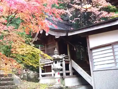 愛宕神社(福島県)