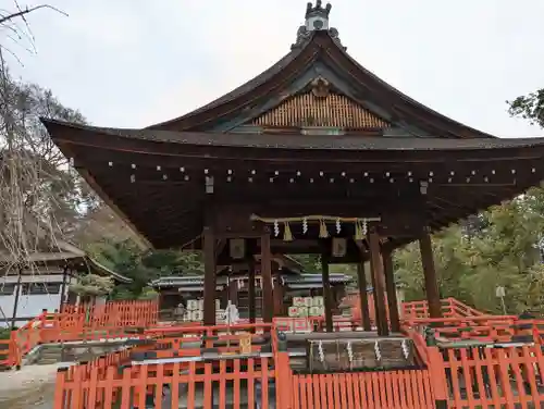 建勲神社(京都府)