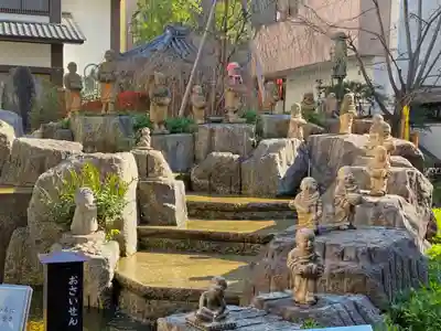 頂法寺（六角堂）(京都府)