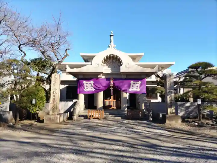 浄心寺のその他建物