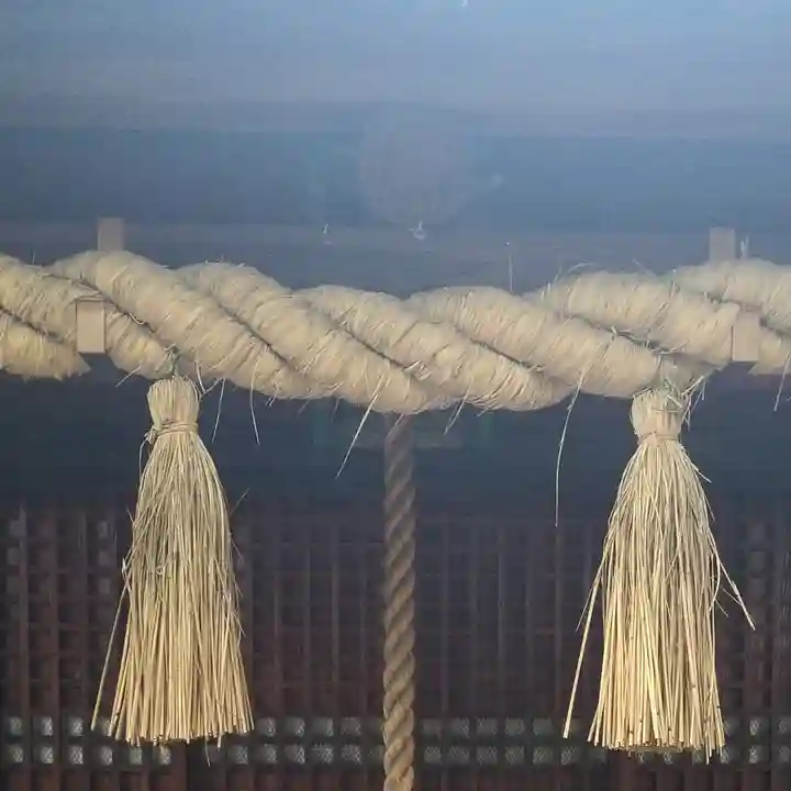 多武峯内藤神社のその他建物