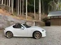 山神社(大淵)(静岡県)