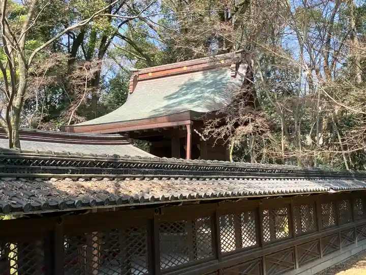梨木神社(京都府)
