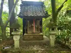 延寿禅寺(滋賀県)