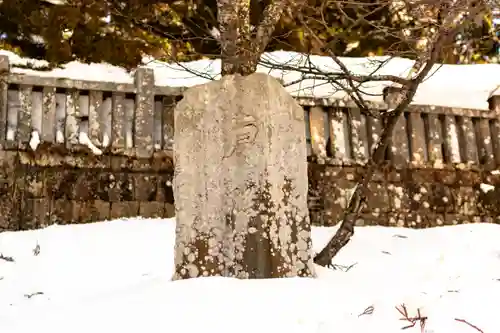 戸隠神社中社(長野県)