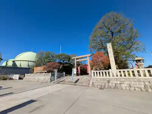 石濱神社(東京都)
