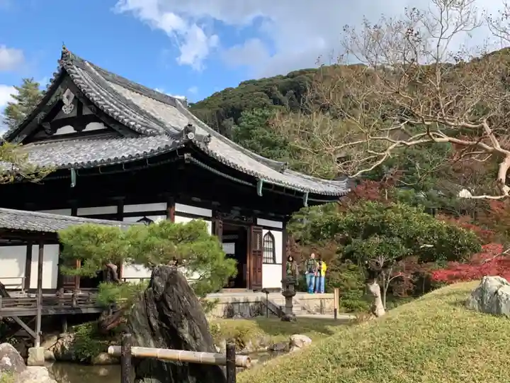 高台寺(高台寿聖禅寺・高臺寺)(京都府)