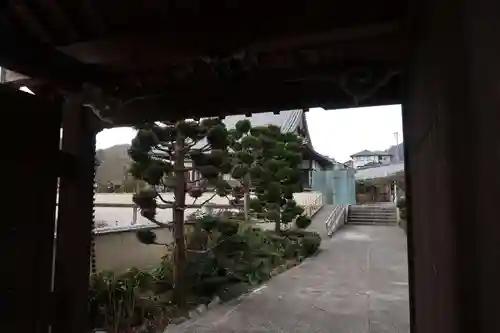 高家寺(岐阜県)