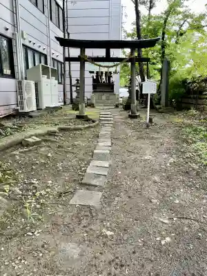 深志神社(長野県)