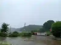 飯笠山神社(長野県)