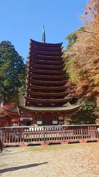 談山神社(奈良県)