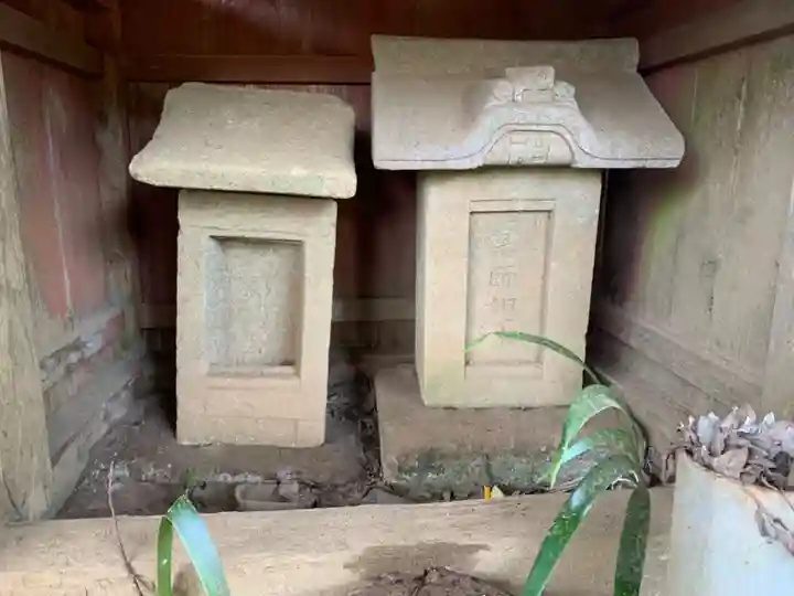 金福寺(千葉県)