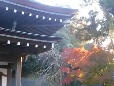 天嶽院のその他建物