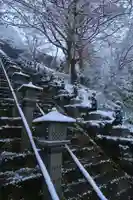 大山寺(神奈川県)