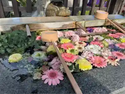 法霊山龗神社(青森県)
