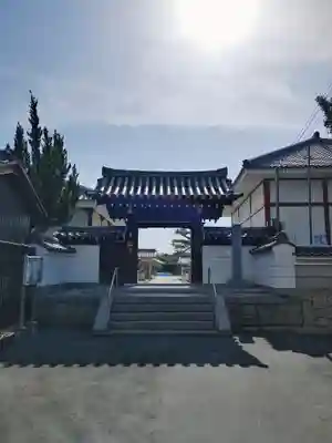 極楽寺(奈良県)