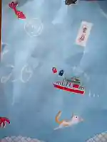 叶神社(東叶神社)の授与品その他