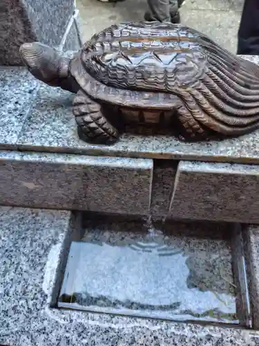 小網神社(東京都)