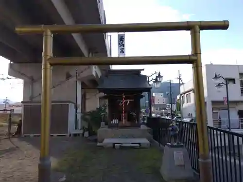 上田天満宮(長野県)
