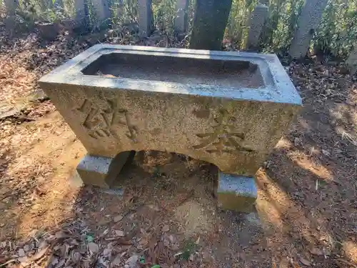 御嶽神社（利保町）(栃木県)