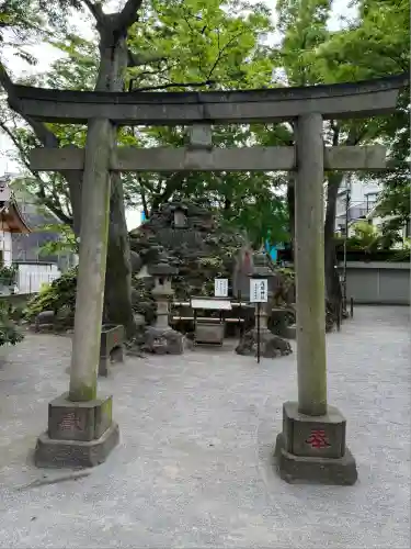 清瀧神社(千葉県)