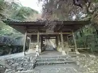 青龍寺(高知県)