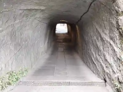銭洗弁財天宇賀福神社(神奈川県)