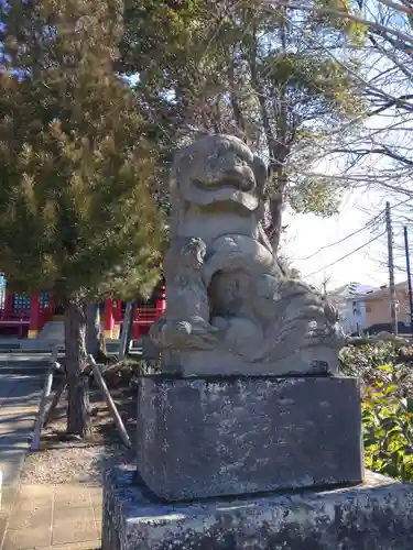 白髭神社(千葉県)