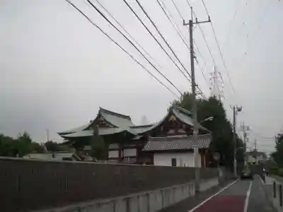 羽田神社のその他建物