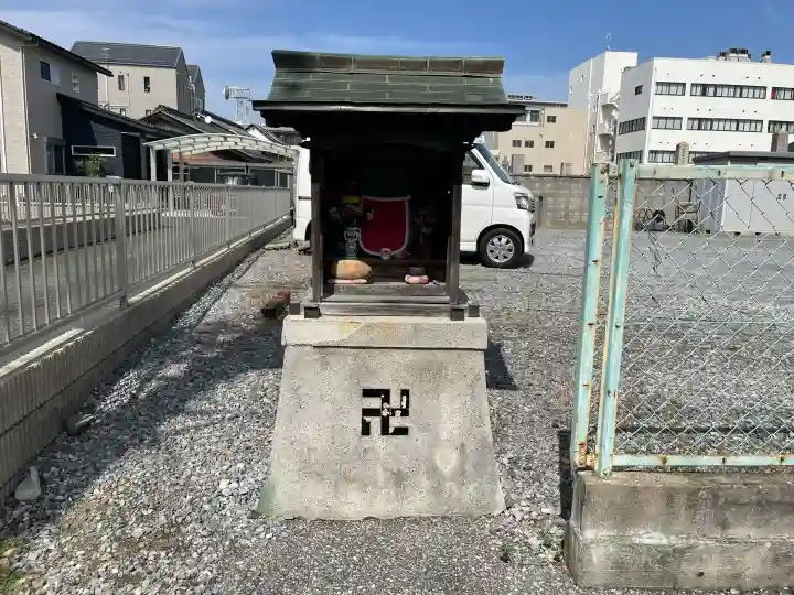 地蔵堂 (佐和町)(滋賀県)