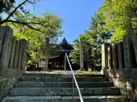 鹿島神社(香川県)