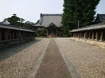 真如寺のその他建物