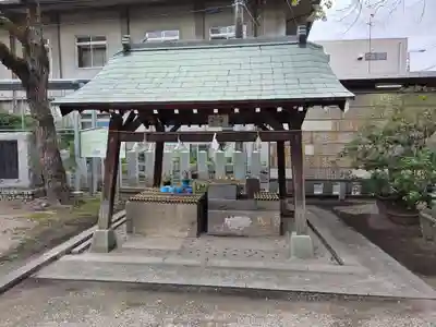 石津神社(大阪府)