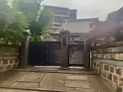 善久寺の建物その他