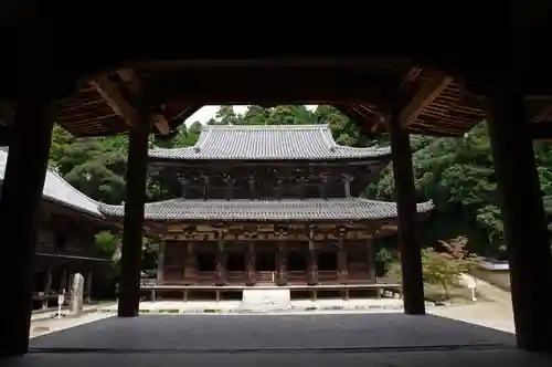 圓教寺(兵庫県)