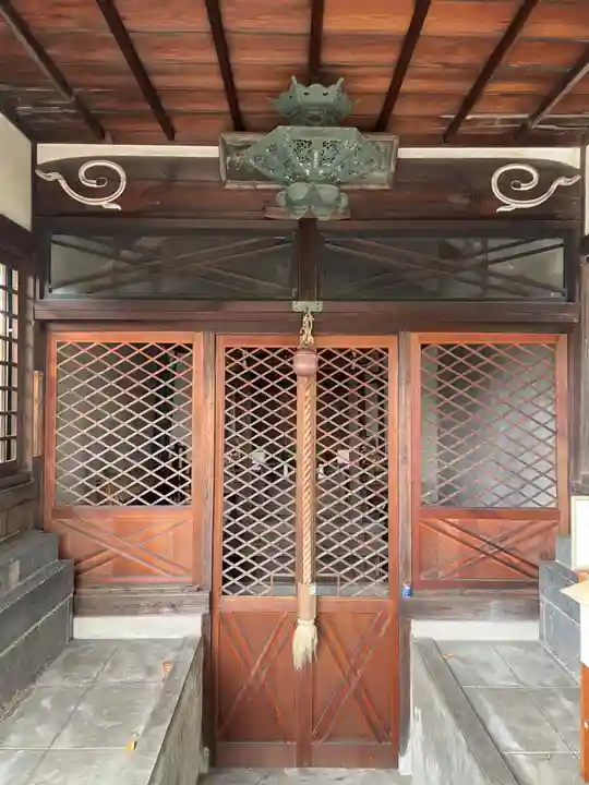 六孫王神社(京都府)