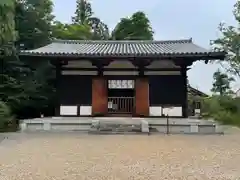 海龍王寺(奈良県)