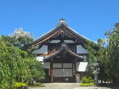 妙顯寺（妙顕寺）(京都府)