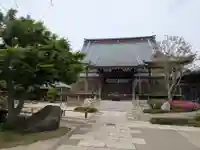 西蓮寺(東京都)