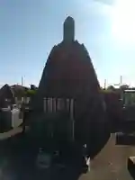 慶岩寺(埼玉県)