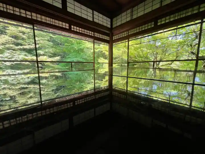 光明寺瑠璃光院(京都府)