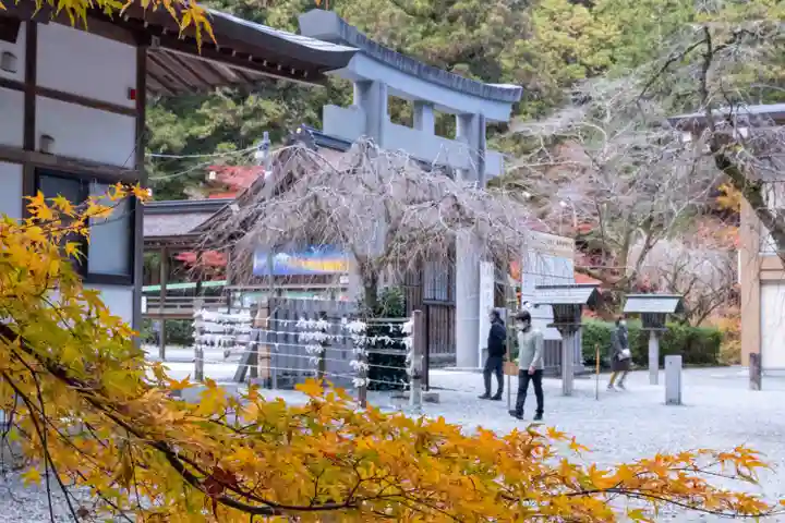 小國神社(静岡県)