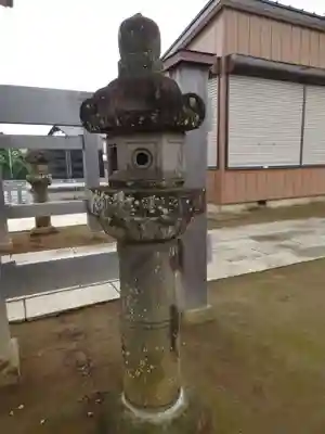 守谷総鎮守 八坂神社(茨城県)